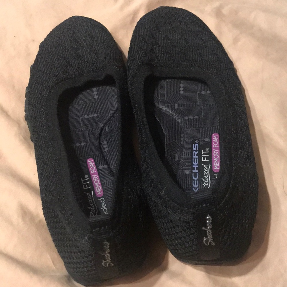 Skechers